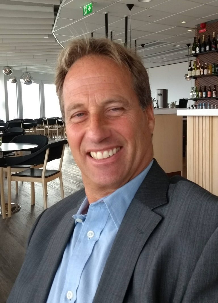 Peter Wasserman Wasserman Search & Rent